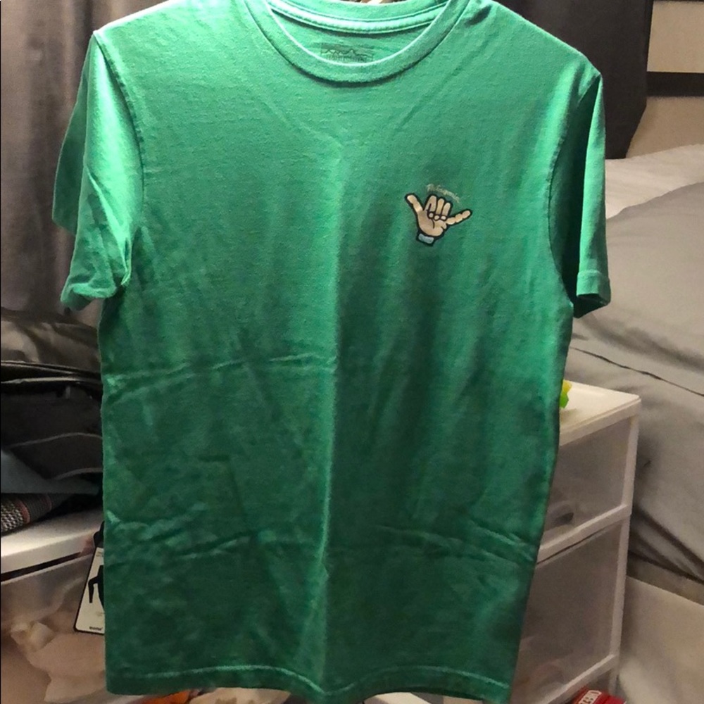 Patagonia tee